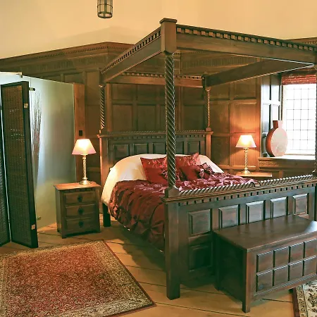 Lendal Tower Vakantiehuis *